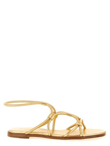 Gianvito Rossi g32574 Sandals - Gianvito Rossi - Modalova