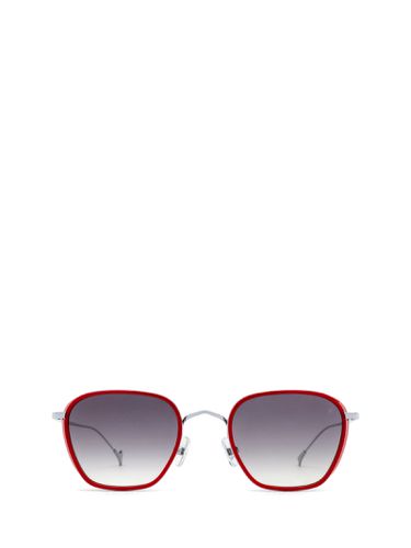 Eyepetizer Honore Red Sunglasses - Eyepetizer - Modalova