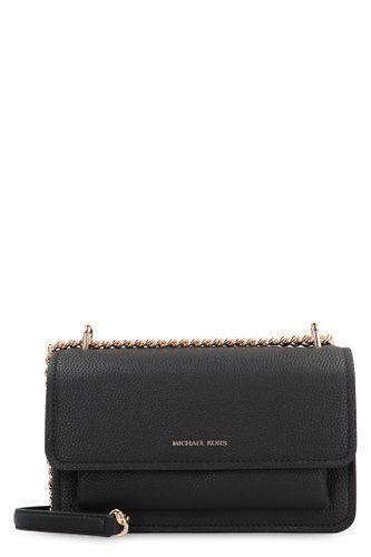 Claire Leather Crossbody Bag - MICHAEL Michael Kors - Modalova