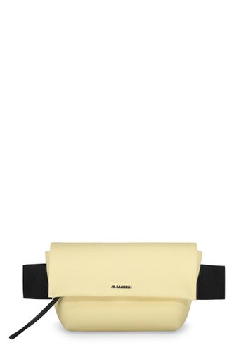 Jil Sander Belt Bag With Logo - Jil Sander - Modalova