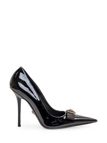 Versace Pump Ribbon - Versace - Modalova