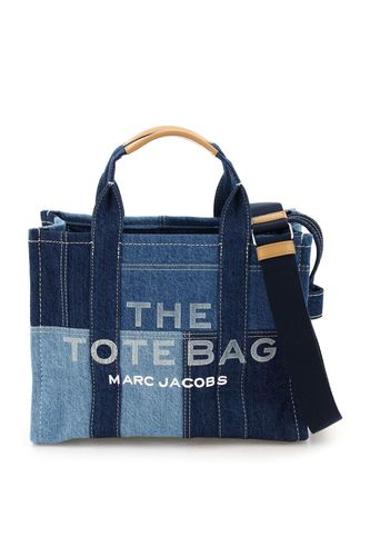 Marc Jacobs The Denim Tote Bag - Marc Jacobs - Modalova