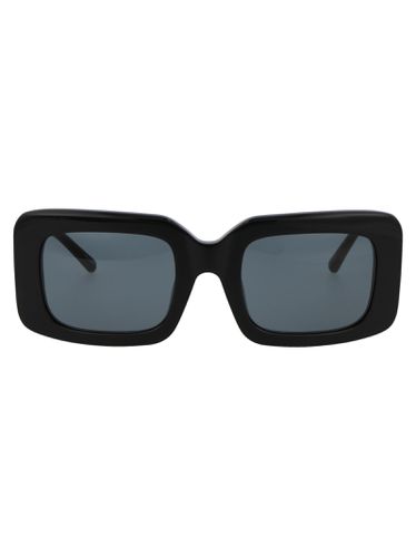 The Attico Jorja Sunglasses - The Attico - Modalova