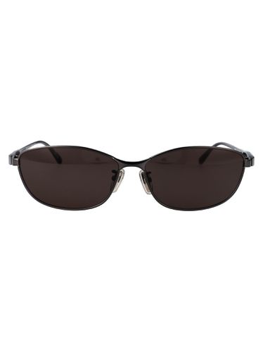 Bb0357sa Sunglasses - Balenciaga Eyewear - Modalova