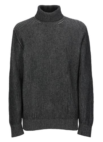 Tagliatore Brixen Sweater - Tagliatore - Modalova