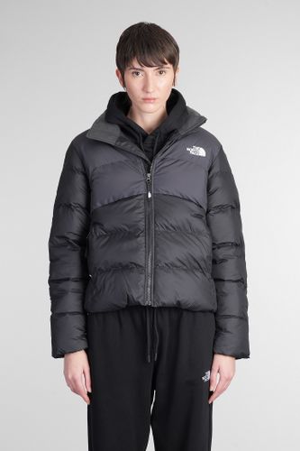 Saikure Jacket Puffer In Polyamide - The North Face - Modalova