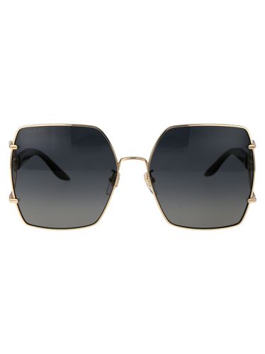 Gucci Eyewear Gg1564sa Sunglasses - Gucci Eyewear - Modalova