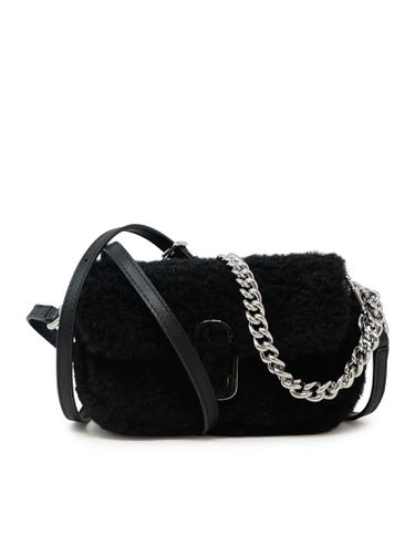 Synthetic Fur The Mini Bag - Marc Jacobs - Modalova