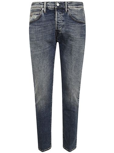 Rock 5 Pockets Skinny Pant Man - Nine in the Morning - Modalova