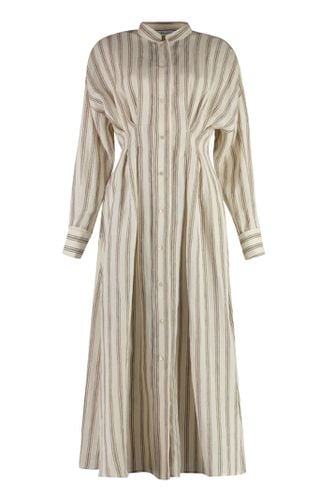 Max Mara Yole Shirtdress - Max Mara - Modalova