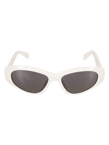 Celine Cl40279u Sunglasses - Celine - Modalova