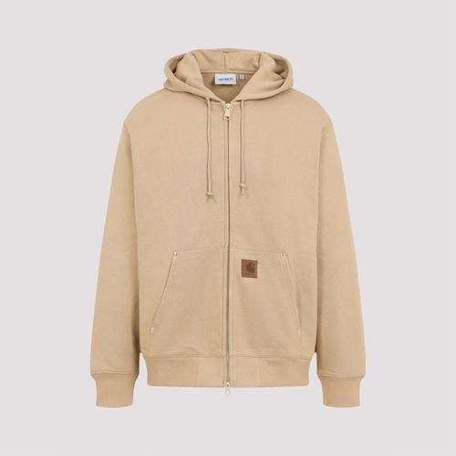 Carhartt Hooded Eldon Sweat Jacket - Carhartt - Modalova