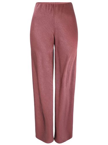 Vince Fluid Bias Pant In Satin - Vince - Modalova