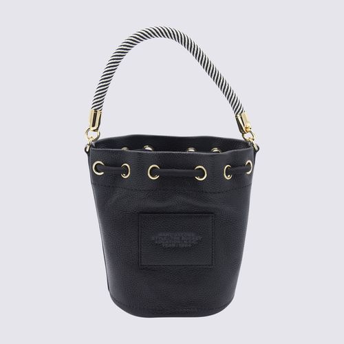 Leather Bucket Bag - Marc Jacobs - Modalova