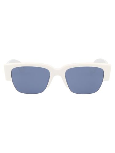 Am0405s Sunglasses - Alexander McQueen Eyewear - Modalova