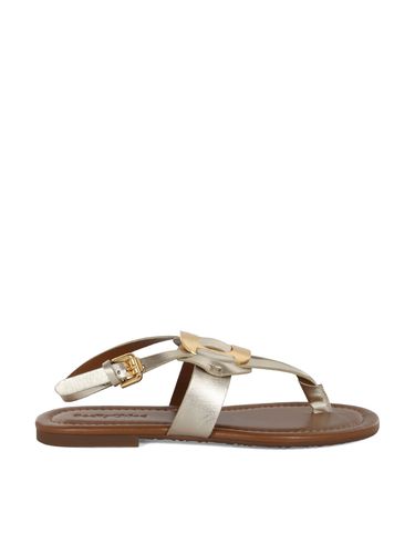 Chany Sandals With Bands - See by Chloé - Modalova