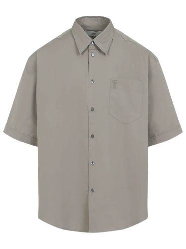 Ami Shirts - Ami Alexandre Mattiussi - Modalova