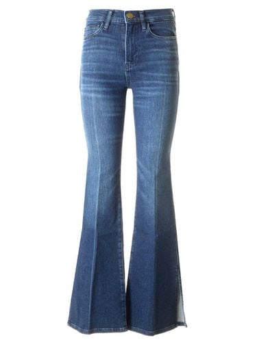 Frame le Easy Flare Jeans - Frame - Modalova