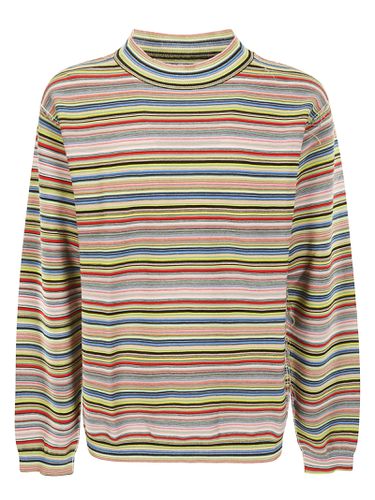 Maison Margiela Crewneck - Maison Margiela - Modalova