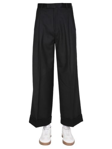 Vivienne Westwood faisel Trousers - Vivienne Westwood - Modalova