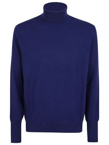 Ballantyne T Neck Pullover - Ballantyne - Modalova