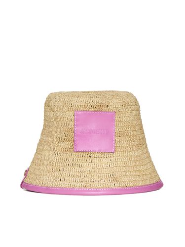 Jacquemus Hat - Jacquemus - Modalova