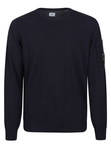 C. P. Company Sweater - C.P. Company - Modalova