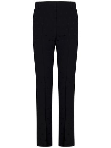 Balmain Paris Trousers - Balmain - Modalova