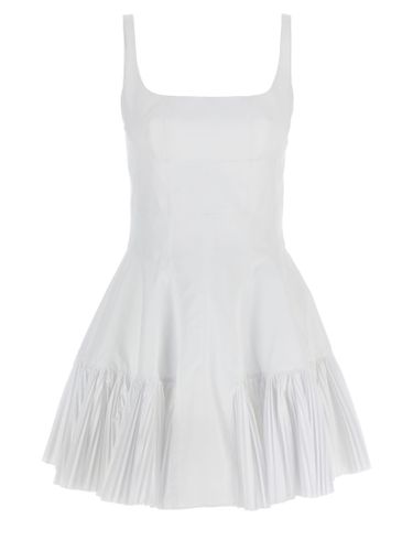 Giovanni Bedin Pleated Dress for Women | Modalova