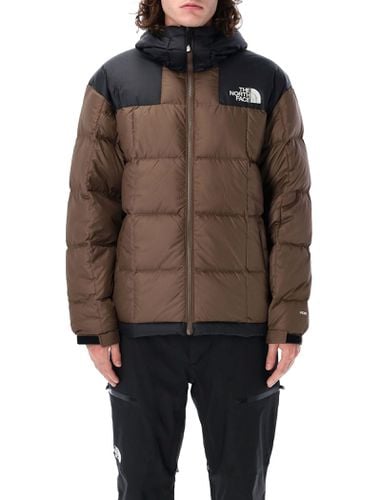 The North Face Lhotse Hooded Jacket - The North Face - Modalova