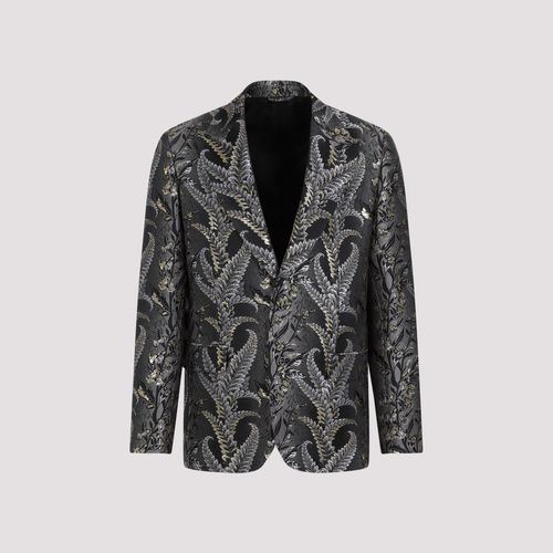 Etro Evening Jacket - Etro - Modalova