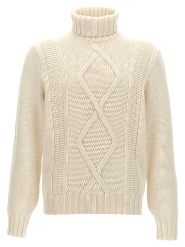 Brunello Cucinelli Cashmere Sweater - Brunello Cucinelli - Modalova