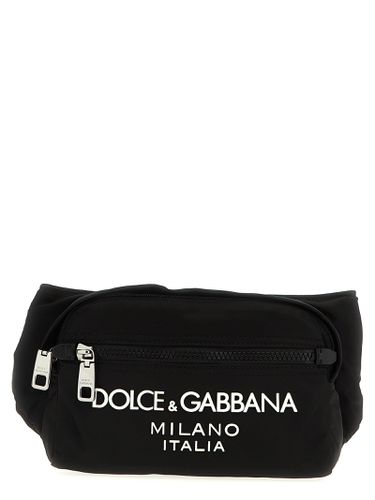 Dolce & Gabbana Logo Fanny Pack - Dolce & Gabbana - Modalova