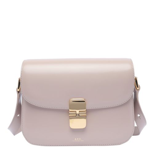 A. P.C. Small Sac Grace Shoulder Bag - A.P.C. - Modalova