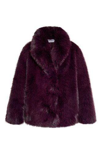 STAND STUDIO Faux Fur Hunter - STAND STUDIO - Modalova