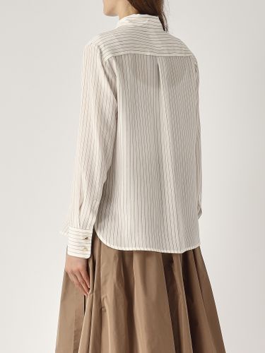 Max Mara Studio Lama Shirt - Max Mara Studio - Modalova