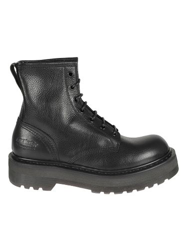 Premiata Volanate Boots - Premiata - Modalova