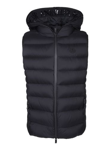 Moncler Barraux Down Vest - Moncler - Modalova