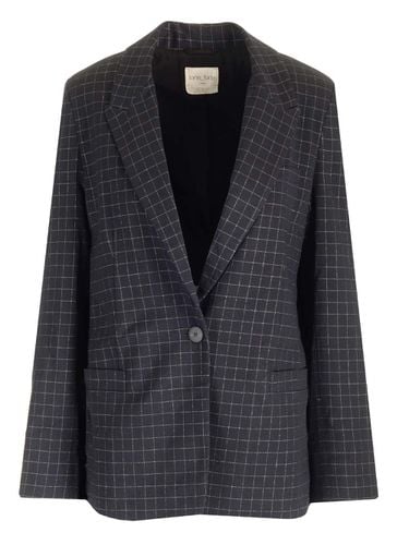 Forte_Forte Boxy Fit Blazer - Forte Forte - Modalova