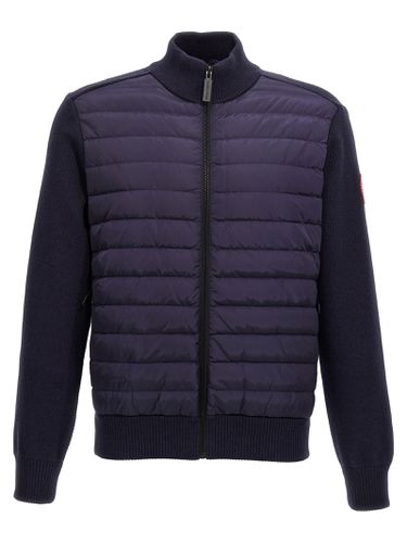 Canada Goose hybridge Sweater - Canada Goose - Modalova