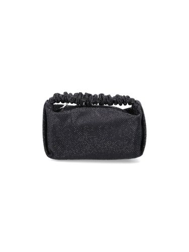 Alexander Wang scrunchie Mini Bag - Alexander Wang - Modalova