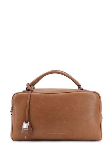 Brunello Cucinelli Boston Handbag - Brunello Cucinelli - Modalova