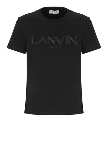 Lanvin T-shirt - Lanvin - Modalova