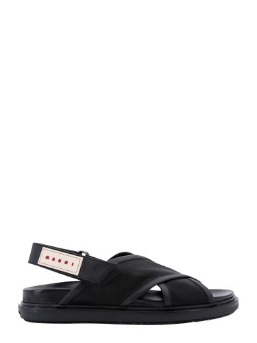 Marni Sandals - Marni - Modalova