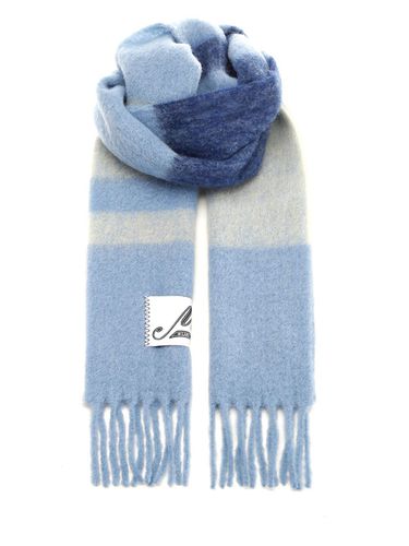 Marni Wool Scarf - Marni - Modalova