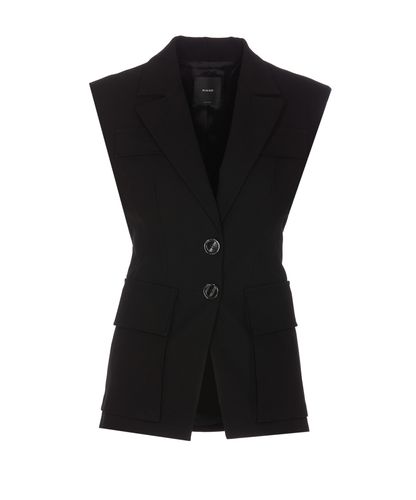 Pinko Eumeo Vest - Pinko - Modalova