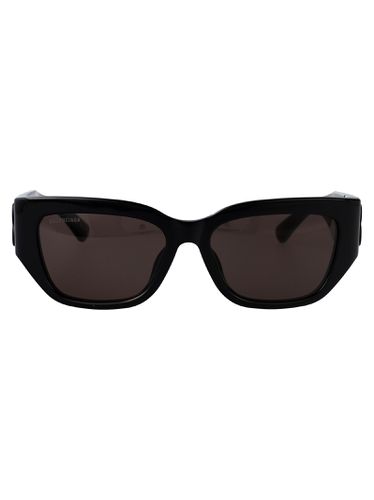 Bb0361sk Sunglasses - Balenciaga Eyewear - Modalova