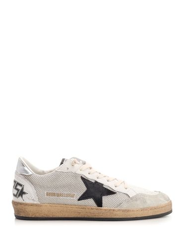 Golden Goose Ball Star Sneakers - Golden Goose - Modalova