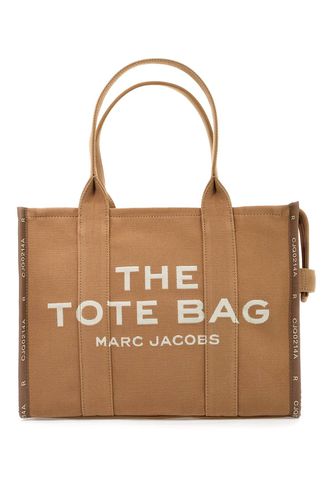 The Jacquard Large Tote Bag - Marc Jacobs - Modalova
