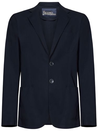 Herno Blazer - Herno - Modalova